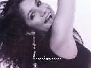 Frenchprincess