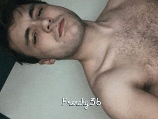 Frenchy36