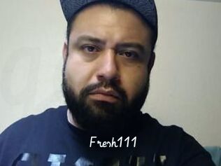 Fresh111