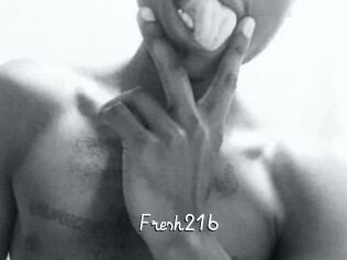 Fresh216