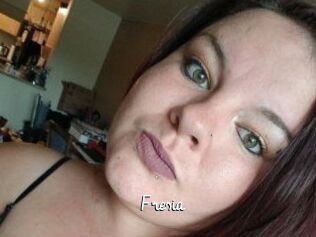 Fresia