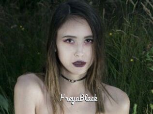 FreyaBlack