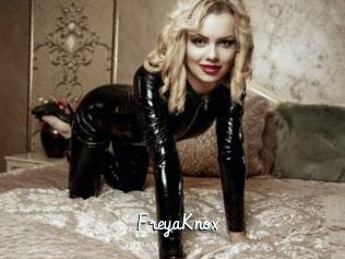 FreyaKnox