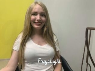 FreyaLight