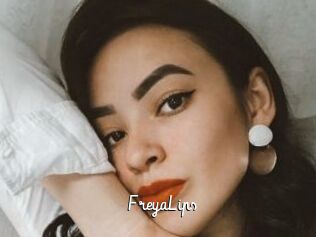 FreyaLips