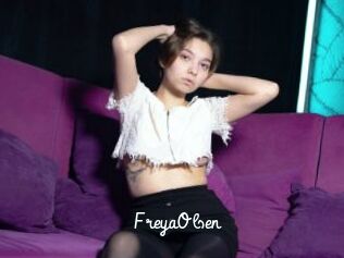 FreyaOlsen