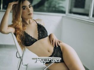 FreyaPierce