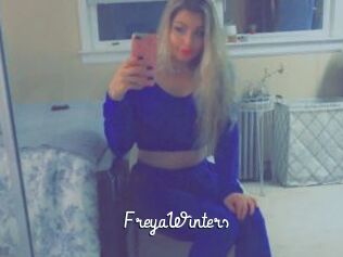 FreyaWinters