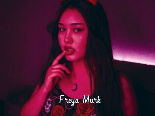Freya_Murk