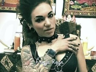 Freyja_Reign