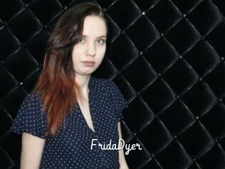 FridaDyer
