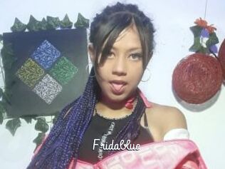 Fridablue