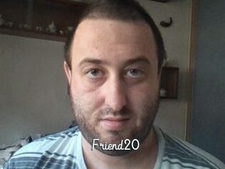 Friend20
