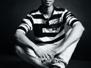 Friendly_Boy