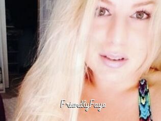 FriendlyFaye