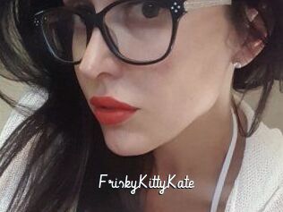 FriskyKittyKate