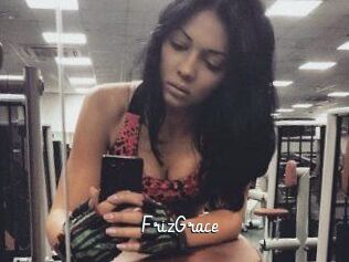 FrizGrace