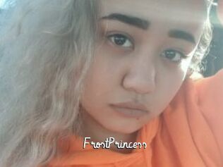 FrostPrincess