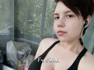 FrostRebel