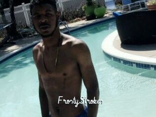 FrostyStrokes