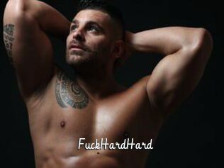 FuckHardHard