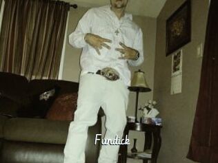 Fundick