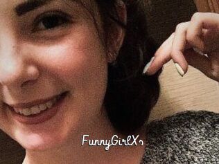 FunnyGirlXs