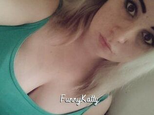 FunnyKatty