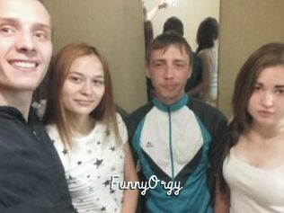 FunnyOrgy
