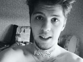 FurryBoy