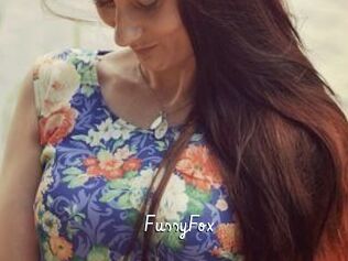 FussyFox