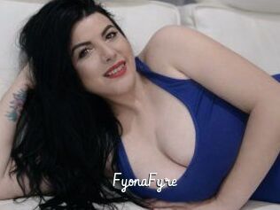 FyonaFyre