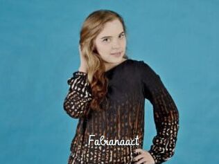 Fabianaact