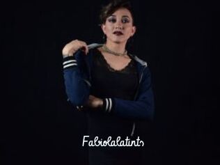 Fabiolalatints