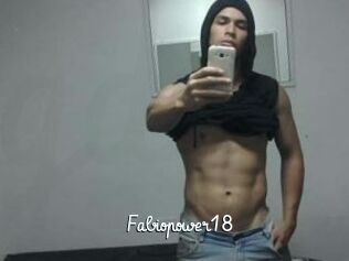 Fabiopower18