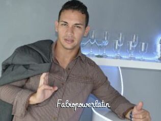 Fabiopowerlatin