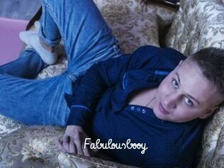 Fabulousbooy