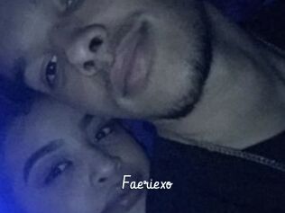 Faeriexo
