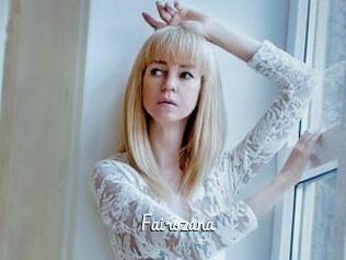 Fairozana