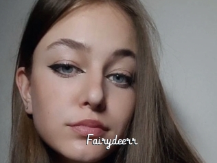 Fairydeerr