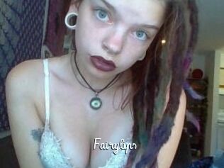 Fairylips