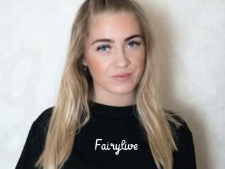 Fairylive