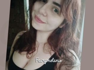 Fairymelanie
