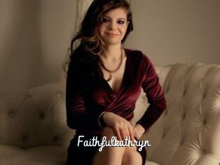 Faithfulkathryn