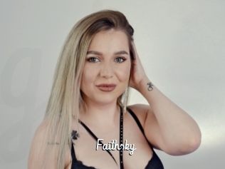 Faithsky