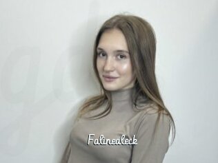 Falinealeck