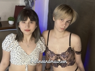 Falineandmaureen