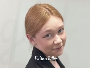 Falineclutter