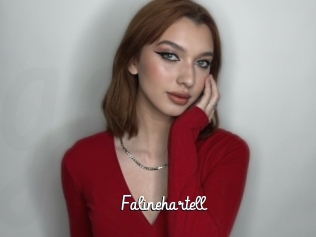 Falinehartell