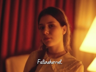 Falinehessel